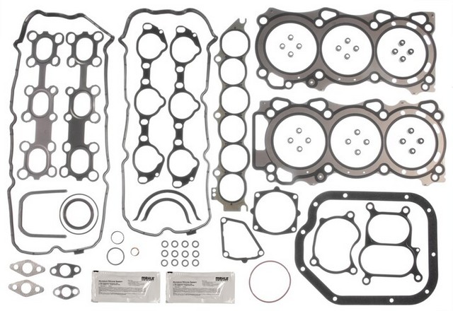 MAHLE Engine Gasket Set P/N:95-3713