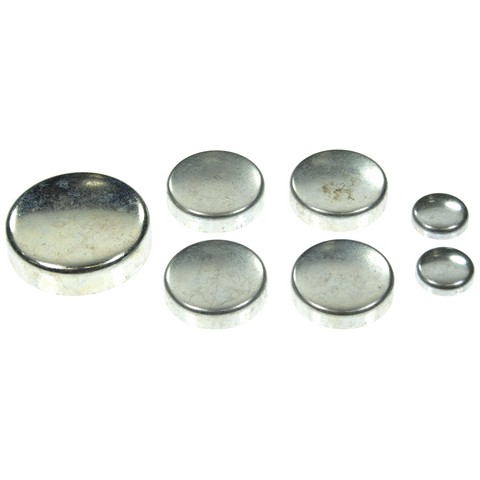 Melling Engine Expansion Plug Kit P/N:MPE-170R