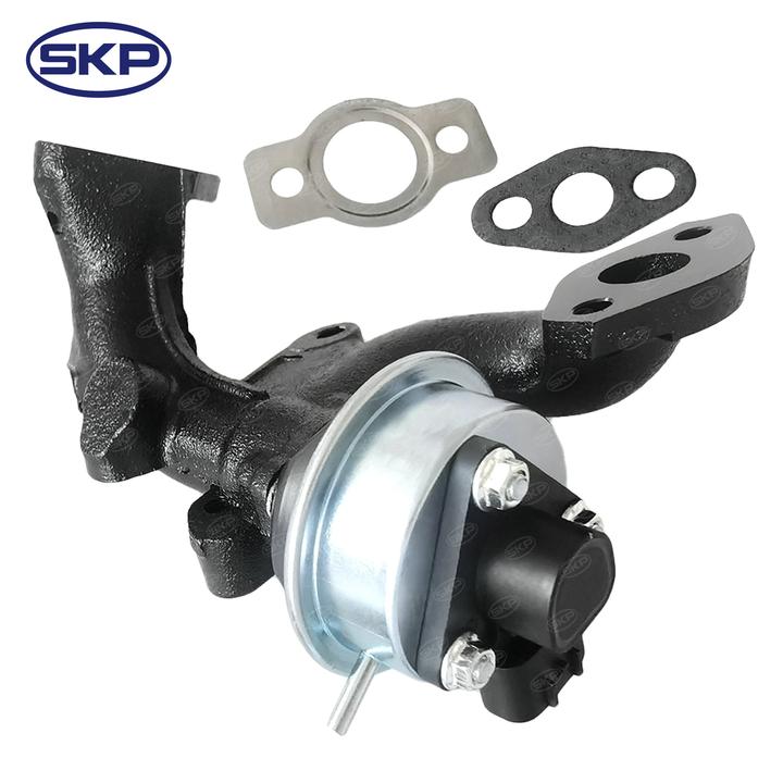 SKP Exhaust Gas Recirculation (EGR) Valve P/N:SKEGV693