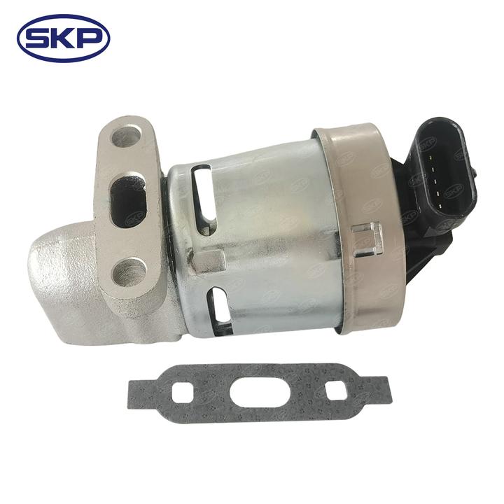 SKP Exhaust Gas Recirculation (EGR) Valve P/N:SKEGV612