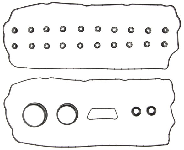 MAHLE Engine Valve Cover Gasket Set P/N:VS50744