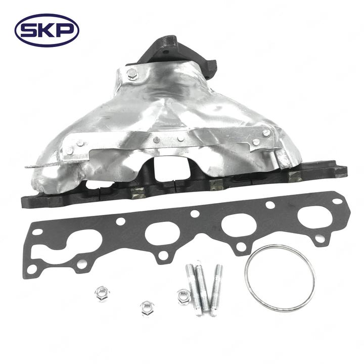 SKP Exhaust Manifold P/N:SK674870