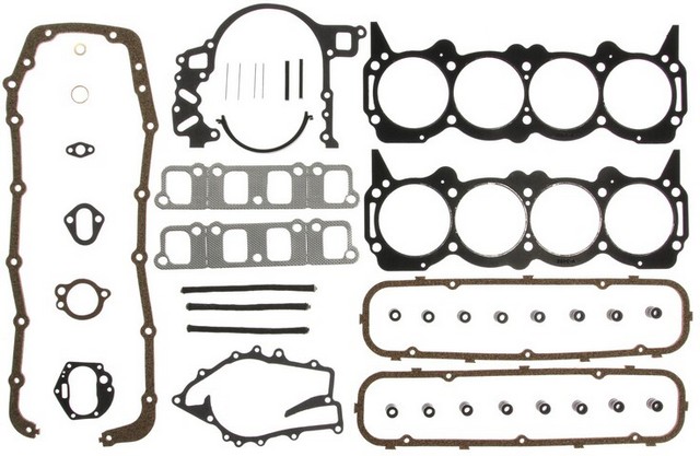 MAHLE Engine Gasket Set P/N:95-3009