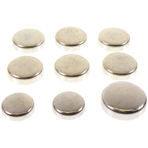 Melling Engine Expansion Plug Kit P/N:MPE-718R