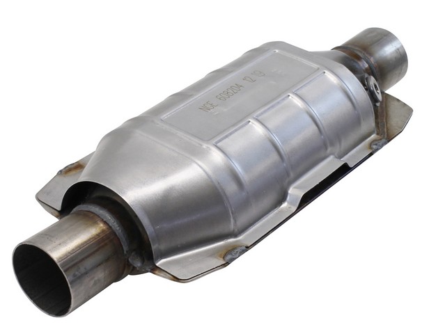 AP Exhaust Catalytic Converter,Catalytic Converter-Universal,UNIVERSAL CONVERTER P/N:608204