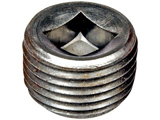 Dorman - Autograde Engine Cylinder Head Plug P/N:090-092 Dorman - Autograde Engine Cylinder Head Plug P/N:090-092