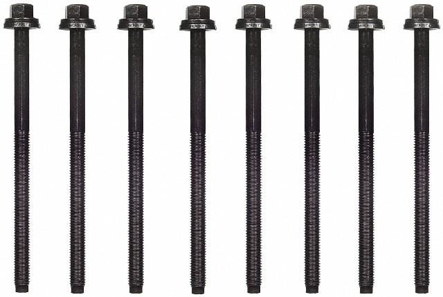 FEL-PRO Engine Cylinder Head Bolt Set P/N:ES 72159