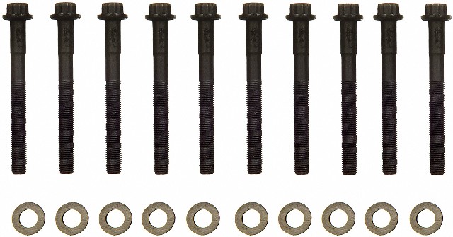 FEL-PRO Engine Cylinder Head Bolt Set P/N:ES 72154 FEL-PRO Engine Cylinder Head Bolt Set P/N:ES 72154