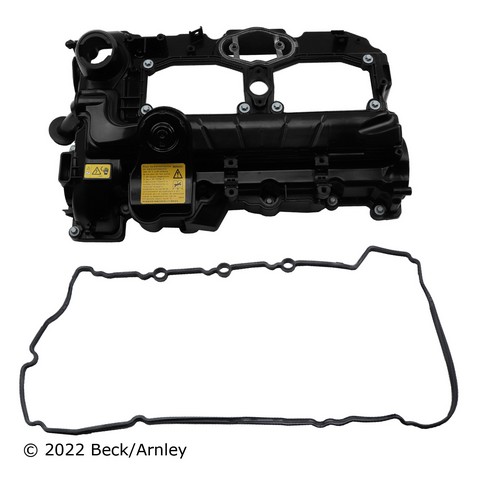 Beck/Arnley Engine Valve Cover P/N:036-0024