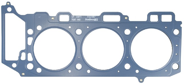 FEL-PRO Engine Cylinder Head Gasket P/N:26301 PT FEL-PRO Engine Cylinder Head Gasket P/N:26301 PT