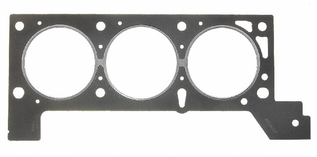 FEL-PRO Engine Cylinder Head Gasket P/N:9536 PT