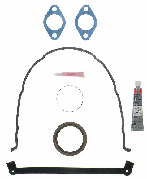 FEL-PRO Engine Timing Cover Gasket Set P/N:TCS 45053