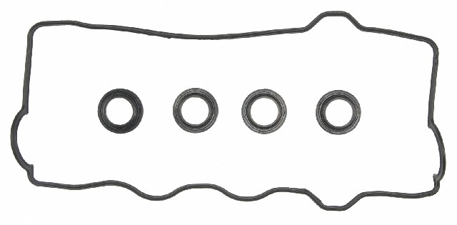 FEL-PRO Engine Valve Cover Gasket Set P/N:VS 50304 R-1