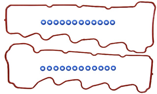 FEL-PRO Engine Valve Cover Gasket Set P/N:VS 50733 R FEL-PRO Engine Valve Cover Gasket Set P/N:VS 50733 R