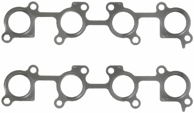 FEL-PRO Exhaust Manifold Gasket Set P/N:MS 95439