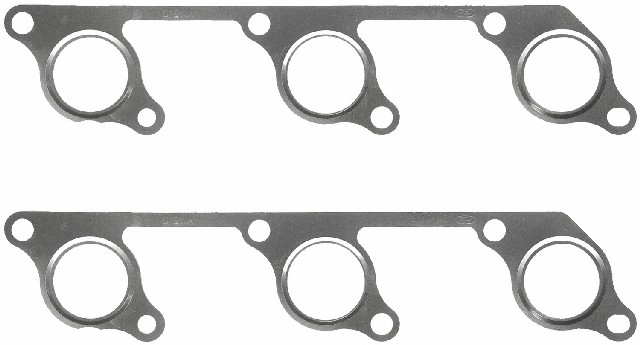 FEL-PRO Exhaust Manifold Gasket Set P/N:MS 90779