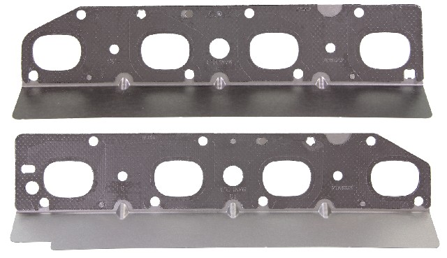 FEL-PRO Exhaust Manifold Gasket Set P/N:MS 97083