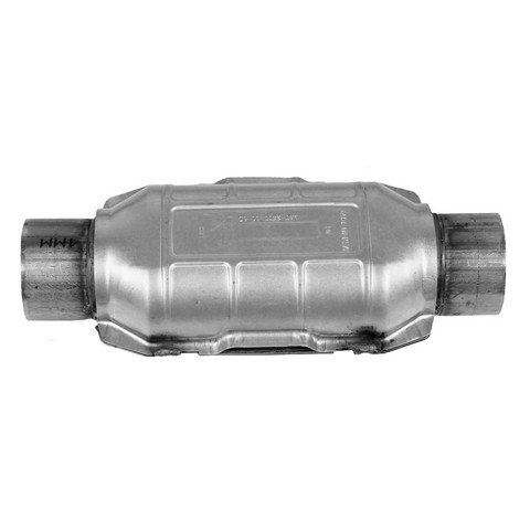 AP Exhaust Catalytic Converter,Catalytic Converter-Universal,UNIVERSAL CONVERTER P/N:608407