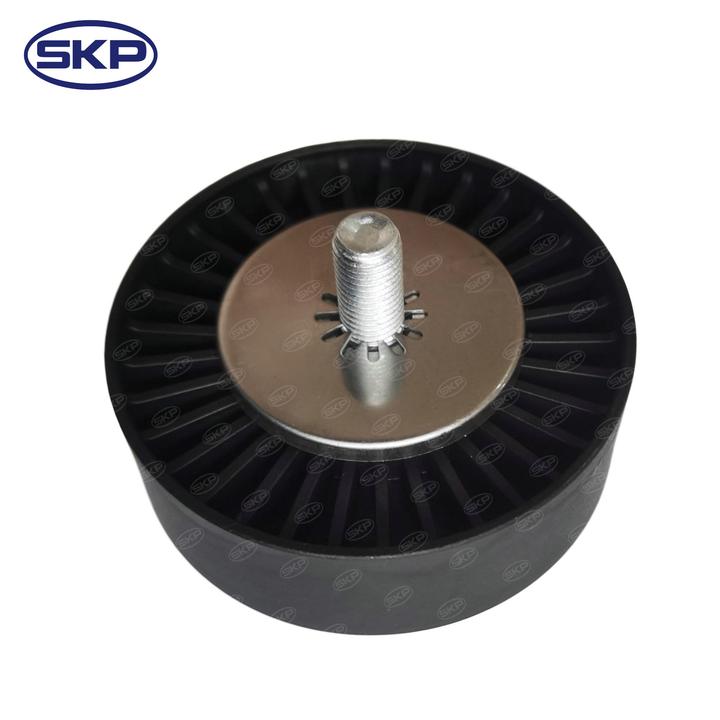SKP Accessory Drive Belt Idler Pulley P/N:SK89163