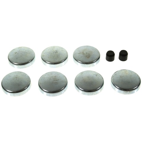 Melling Engine Expansion Plug Kit P/N:MPE-131R