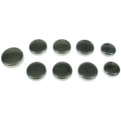 Melling Engine Expansion Plug Kit P/N:MPE-271R