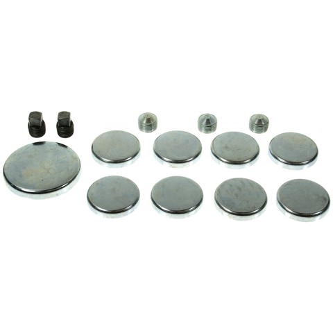 Melling Engine Expansion Plug Kit P/N:MPE-177R