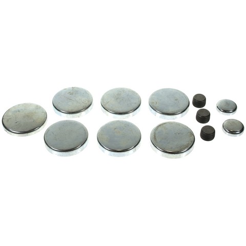 Melling Engine Expansion Plug Kit P/N:MPE-256R