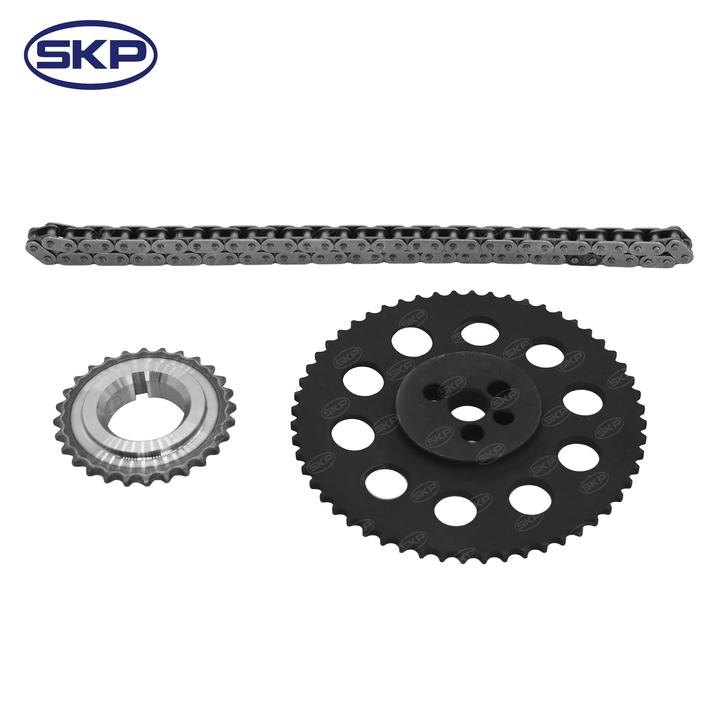 SKP Engine Timing Set P/N:SKC3212