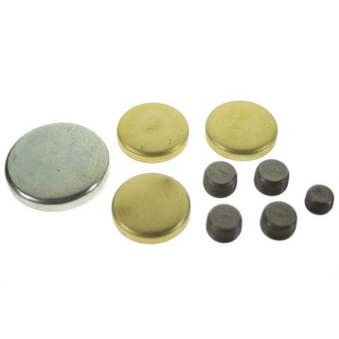 Melling Engine Expansion Plug Kit P/N:MPE-128BR