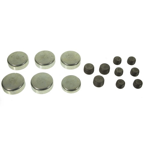 Melling Engine Expansion Plug Kit P/N:MPE-708R