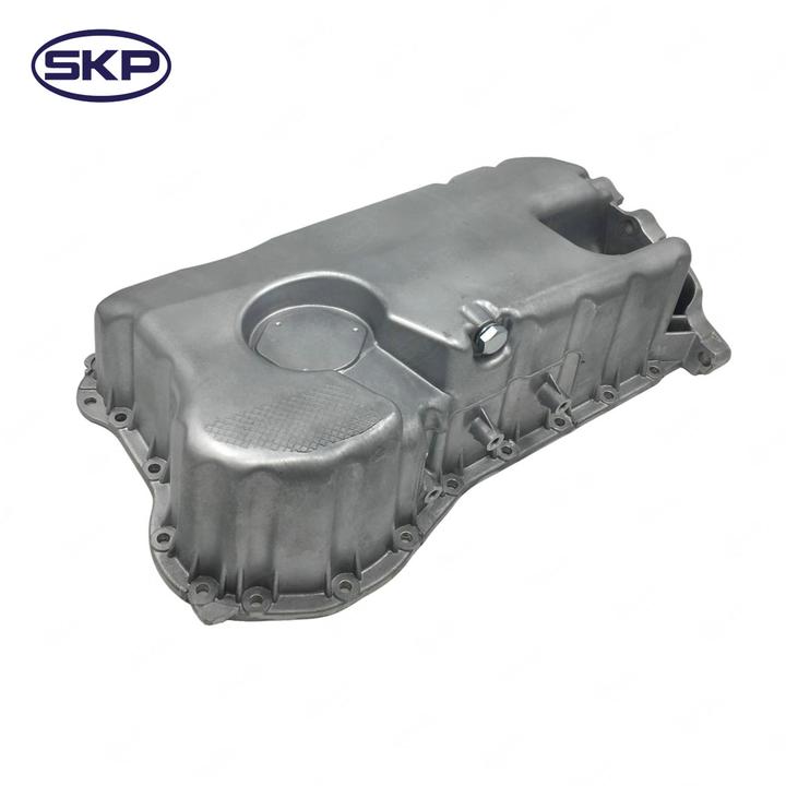 SKP Engine Oil Pan P/N:SK264721