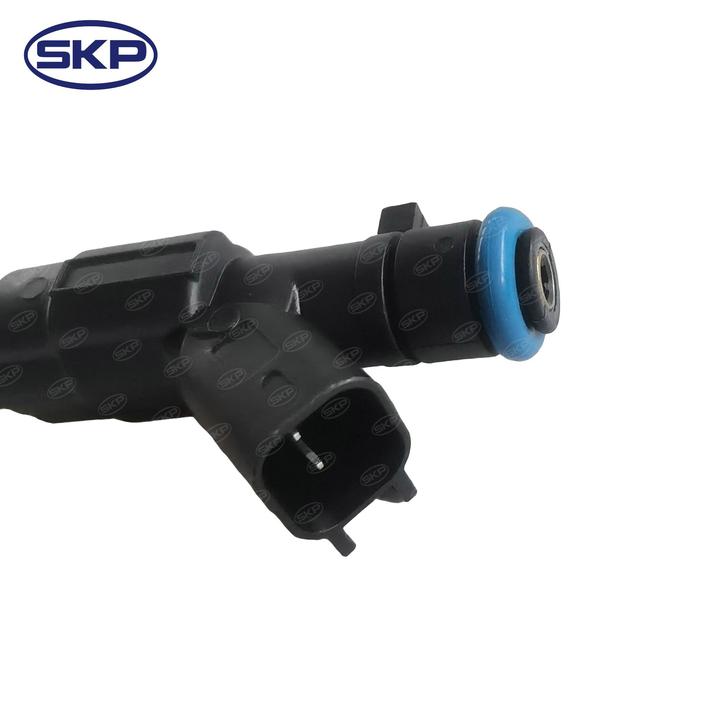 SKP Fuel Injector P/N:SKFJ428