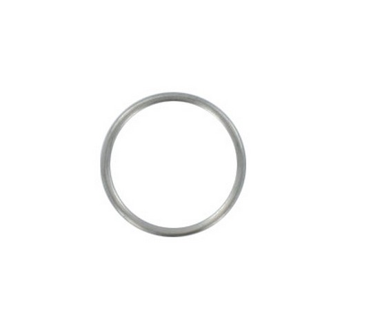 Ajusa by CRP Industries Turbocharger Inlet Gasket P/N:18006800