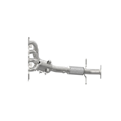 Walker Exhaust Exhaust Manifold with Integrated Catalytic Converter P/N:16860