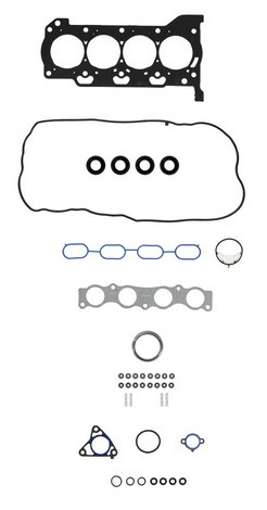FEL-PRO Engine Cylinder Head Gasket Set P/N:HS 26515 PT