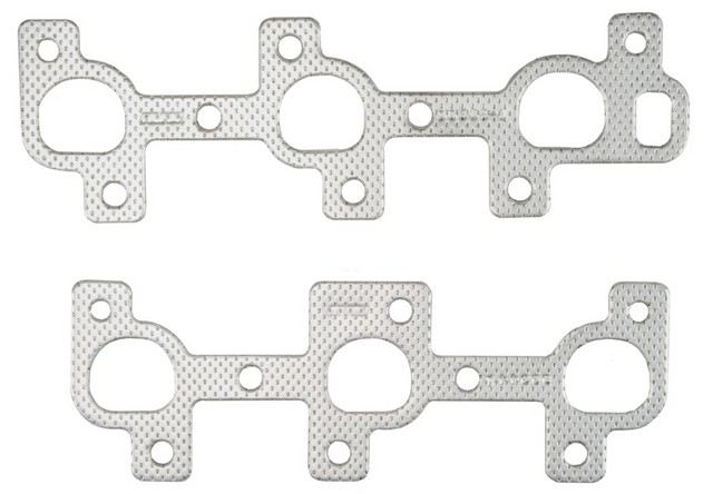 FEL-PRO Exhaust Manifold Gasket Set P/N:MS 96344-1