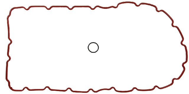 FEL-PRO Engine Oil Pan Gasket Set P/N:OS 30773 R