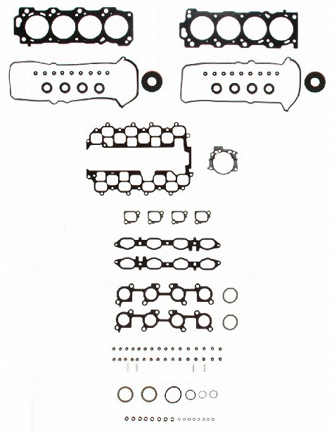 FEL-PRO Engine Cylinder Head Gasket Set P/N:HS 26226 PT