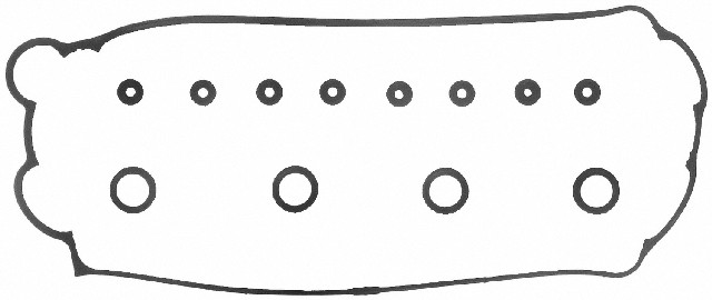 FEL-PRO Engine Valve Cover Gasket Set P/N:VS 50498 R