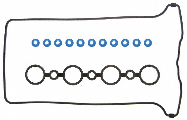 FEL-PRO Engine Valve Cover Gasket Set P/N:VS 50549 R