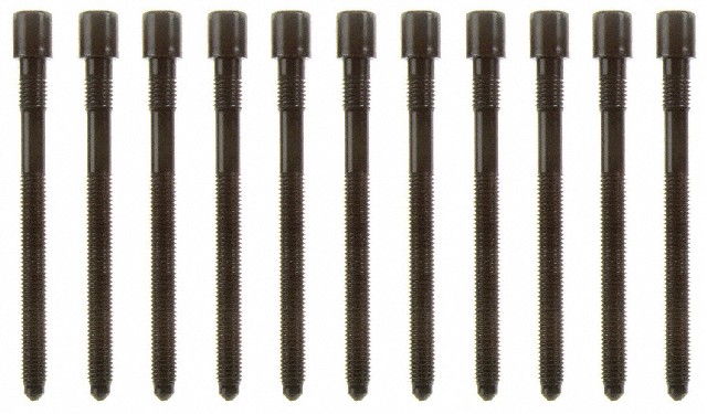 FEL-PRO Engine Cylinder Head Bolt Set P/N:ES 71193