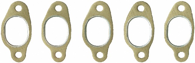 FEL-PRO Exhaust Manifold Gasket Set P/N:MS 94063