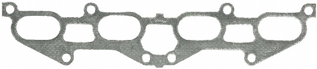 FEL-PRO Exhaust Manifold Gasket Set P/N:MS 95692 FEL-PRO Exhaust Manifold Gasket Set P/N:MS 95692