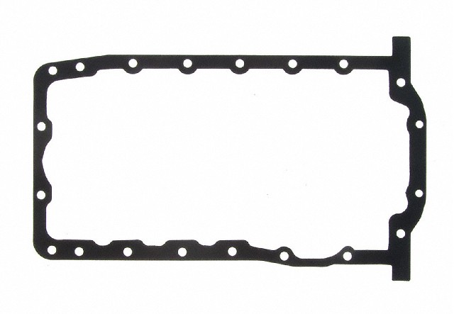 FEL-PRO Engine Oil Pan Gasket Set P/N:OS 30708 R