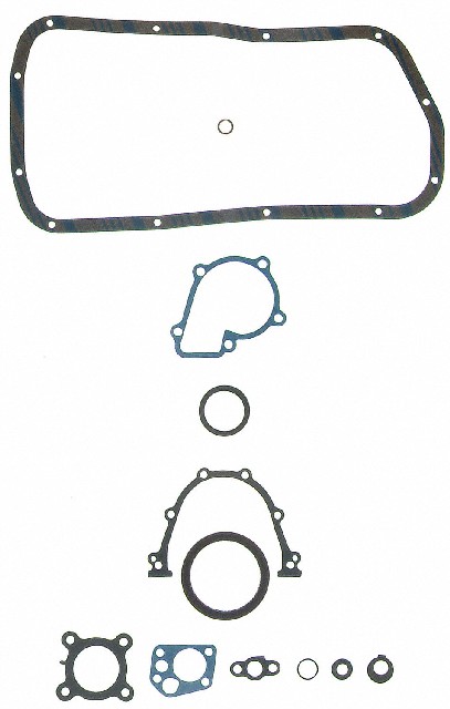 FEL-PRO Engine Conversion Gasket Set P/N:CS 26171