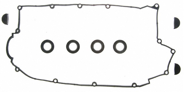 FEL-PRO Engine Valve Cover Gasket Set P/N:VS 50572 R