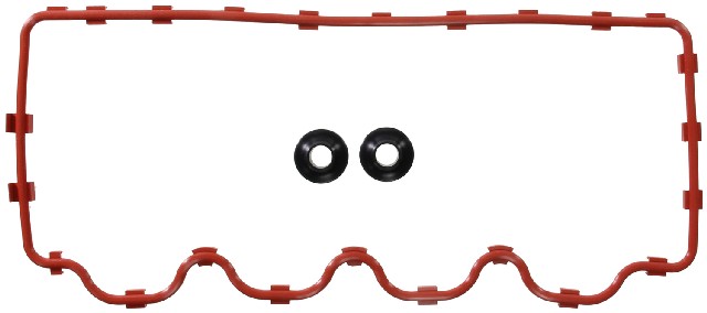 FEL-PRO Engine Valve Cover Gasket Set P/N:VS 50701 R
