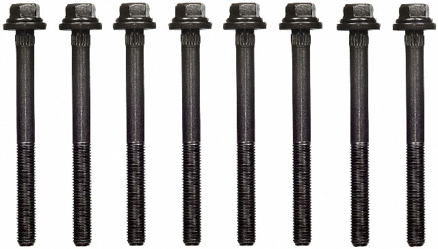 FEL-PRO Engine Cylinder Head Bolt Set P/N:ES 72163