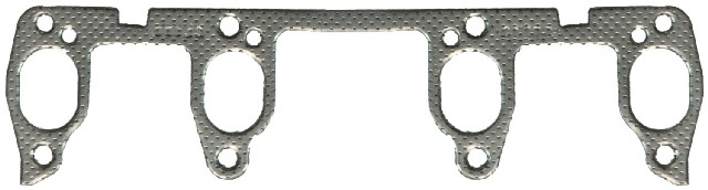 FEL-PRO Exhaust Manifold Gasket Set P/N:MS 97196