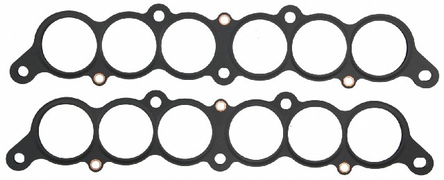 FEL-PRO Fuel Injection Plenum Gasket Set P/N:MS 95899